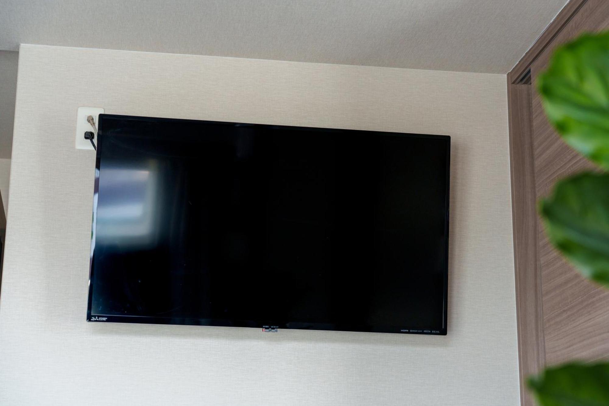 אוסקה Tanimachi Luxe Hotel מראה חיצוני תמונה